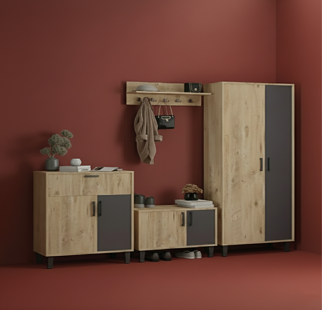 Сет за предсобје Доминик